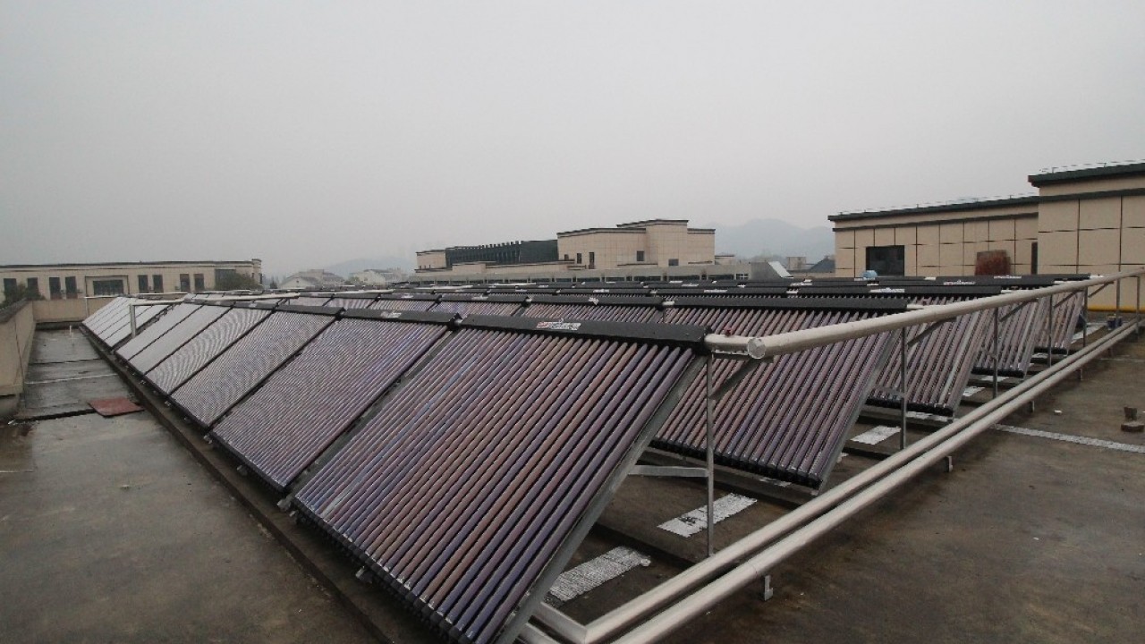 浙江杭州外國語學校