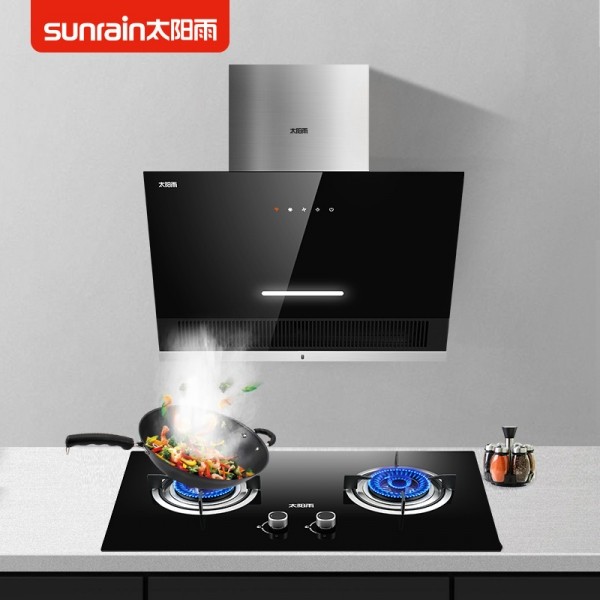 抽油煙機潛吸S系列