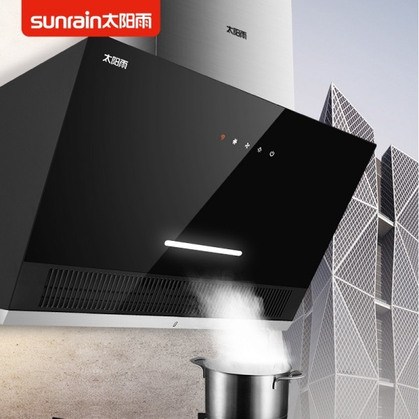 抽油煙機潛吸S系列