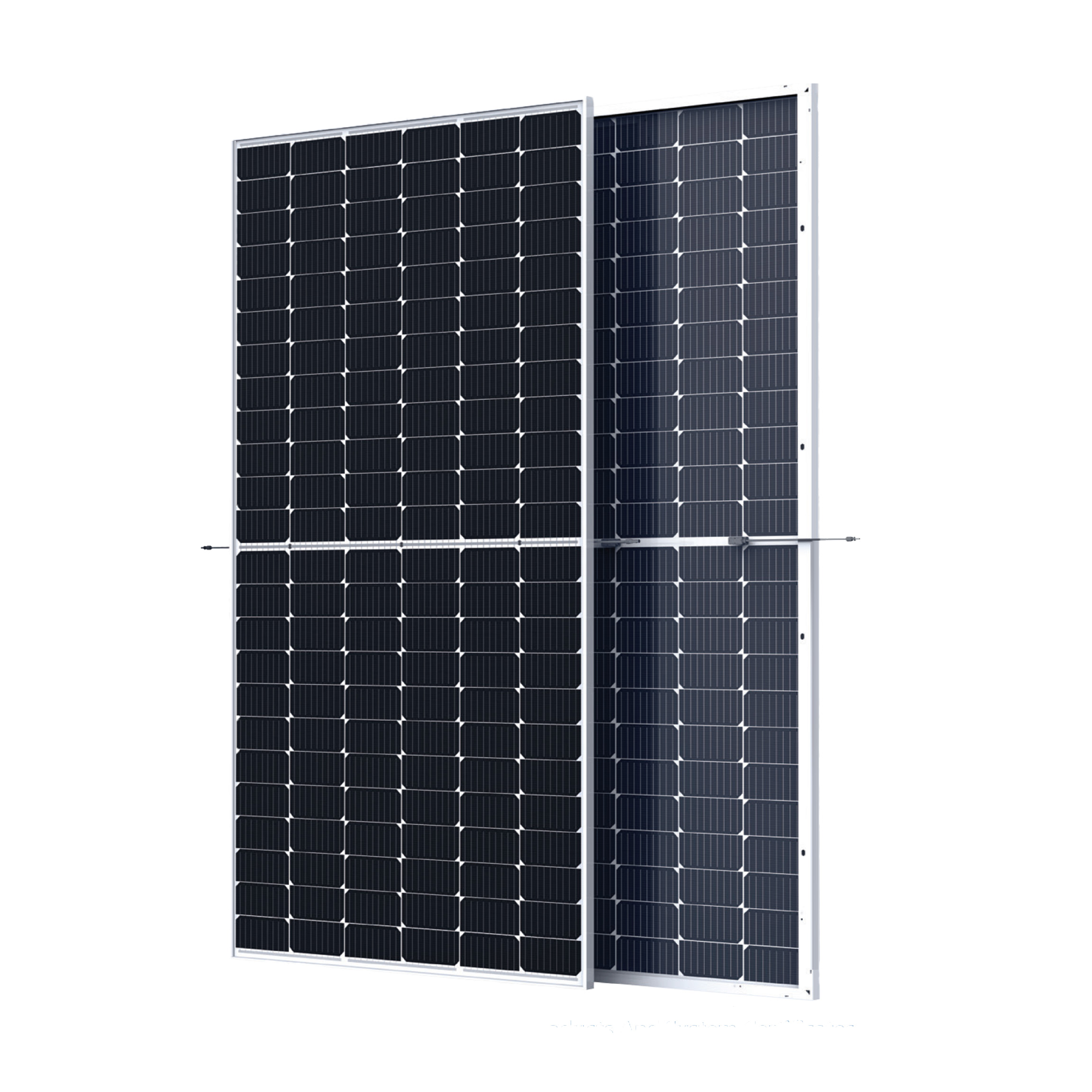 530-550W Blue Star Series